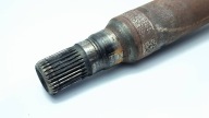 semi-axis right front 2.0 D4 VOLVO V60 II