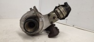 turbo Opel Insignia 2,0 CDTI