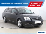 Toyota Avensis 2.2 D-4D, Klima, Klimatronic