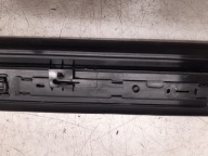mouldings threshold para 7251505 BMW EDITION