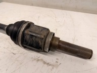 Mercedes G-KLASA W463 semi-axis front front A4633307501