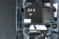 CITROEN DS9 FANALE CIELO INTERNO