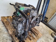 SUBARU LEGACY V SPORT 09-12 engine 2.0D BOXER EE20Z 150KM