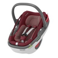 Fotelik Maxi-Cosi Coral 360 0-13 kg Essential Red