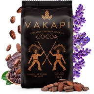 Yerba Mate Vakapi Cocoa 500g Energia I Moc Imbir Lawenda 0,5 kg 500g