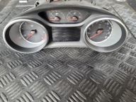 dials dials display 39113829 OPEL INSIGNIA B 1.6 D CDTI