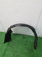 mudguard left front SUZUKI GRAND VITARA II 72482-65J0L