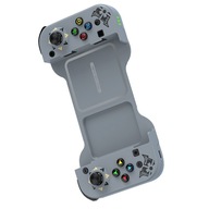 Bezdrátový ovladač pro konzoli Nintendo Switch, bílý