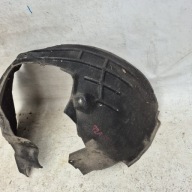 AUDI Q5 8R LIFT 12- mudguard left front front