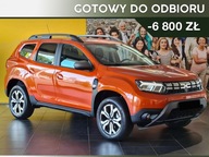Dacia Duster Journey+ 1.0 TCe 100KM MT LPG|System Multiview Camera