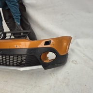 VW POLO V 5 6R 6C CROSS 11-17 bumper front front washer PDC