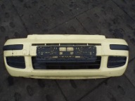 front bumper front FIAT PANDA 2 II colour 541 GIALOO OTTIMISSA