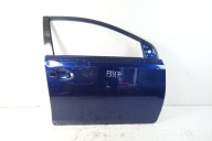 TOYOTA AURIS II 2012- door front right front