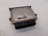 control unit computer of the engine Hyundai I30 1,4 16V