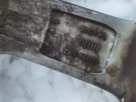 hliníkový disk ROTOR 19" AUDI A4 B8 A5 8T 9,0JX19H2 OE
