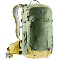 Deuter Attack 20 khaki-turmeric