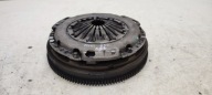 dual mass flywheel clutch disc pressure plate Mini R56 1,6 T