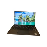 Notebook Dell XPS 13 9310 13,4 " Intel Core i7 16 GB / 1000 GB strieborný
