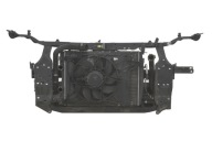 pillar * support panel for radiators NISSAN QASHQAI and J10 DIESEL LIFT