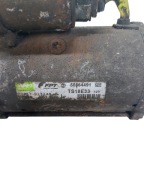 starter OPEL ASTRA H 1.3 CDTI 55564491