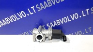 Saab 9-5 2007 Ventily EGR