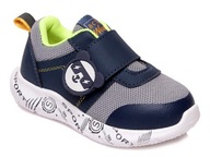 WEESTEP Adidasy R812653181GR ŠPORTOVÁ OBUV 26