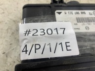 VW GOLF 3 III 1.8 control unit of the engine 8A0907311M
