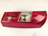 light left rear part 265551619R DACIA DOKKER F67