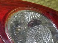 CHEVROLET LACETTI light left rear part