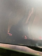 door rear. right KIA SPORTAGE V NR828