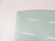 window right right rear part BMW e60 sedan AS2