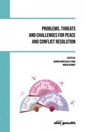 PROBLEMS, THREATS AND CHALLENGES FOR PEACE AND...