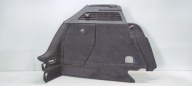 boot upholstery left AUDI A3 8V 8V3863879C
