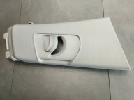 Audi A5 8T Blende Abdeckung SLUPKA 8T8867244