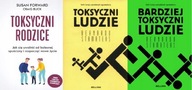 Toksyczni rodzice + Bardziej + Toksyczni ludzie