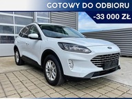 Ford Kuga 1.5 EcoBoost FWD Titanium Suv 150KM 2024