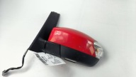 mirror left EU NDTA FORD C-MAX MK2 II 8 PIN