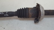 semi-axis right long Mercedes W169 1,5