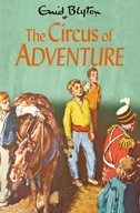 The Circus of Adventure Blyton Enid