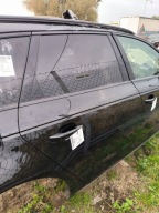 tür rechts heck LY9B KOMBI AUDI A4 B9