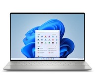 Laptop ultrabook Dell XPS 13 9320-3950 13,4'' i7-1260P 16GB 512GB W11 12CPU