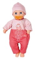 Zapf Moja prvá bábika Cheeky Annabell 30 cm Baby Annabell