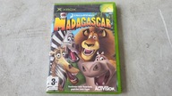 XBOX MADAGASCAR Hra pre Microsoft Xbox