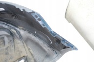AUDI E-TRON GT RS 2018- bumper rear part rear 4J3807421B
