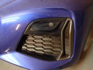 BUMPER FRONT BMW III 3 G20 G21 M PAKIET