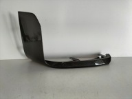 cap accessories of a bumper front right carbon BMW M2 G87 M PERFORMANCE