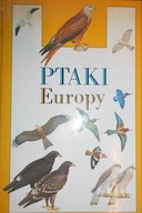 Ptaki Europy - Z CZranecki