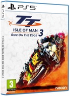 TT Isle Of Man: Ride on the Edge 3 PS5