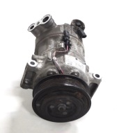 pumpa klimatizaci OPEL ASTRA K 1.6 CDTI BITURBO