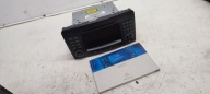 Radio Mercedes W164